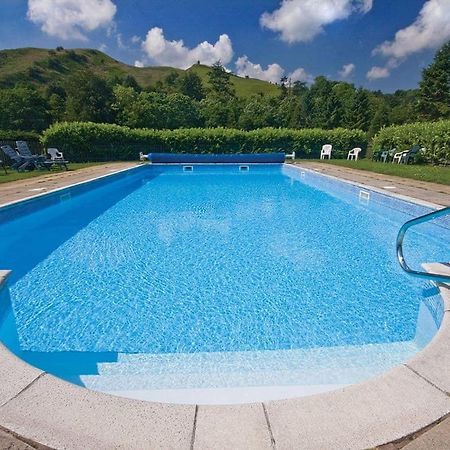 Riverview Lodges And Glamping Welshpool Εξωτερικό φωτογραφία